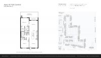 Unit 7925 NW 104th Ave # 24 floor plan